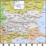 Bulgaria Facts and Places to Visit