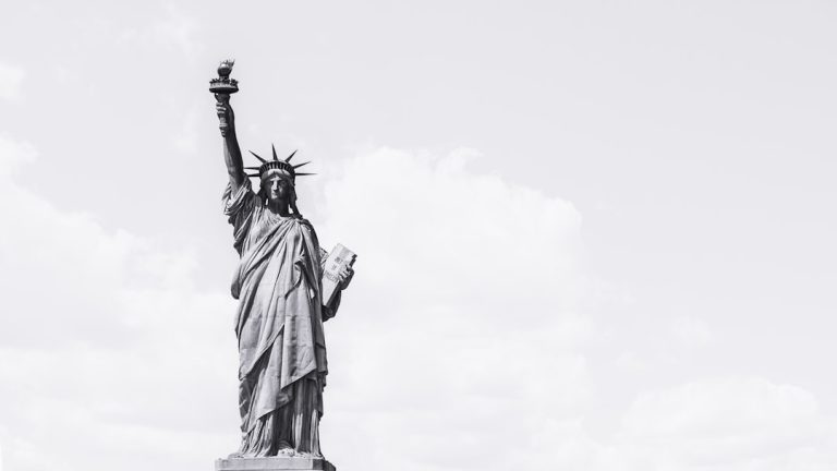 Photo Statue of Liberty