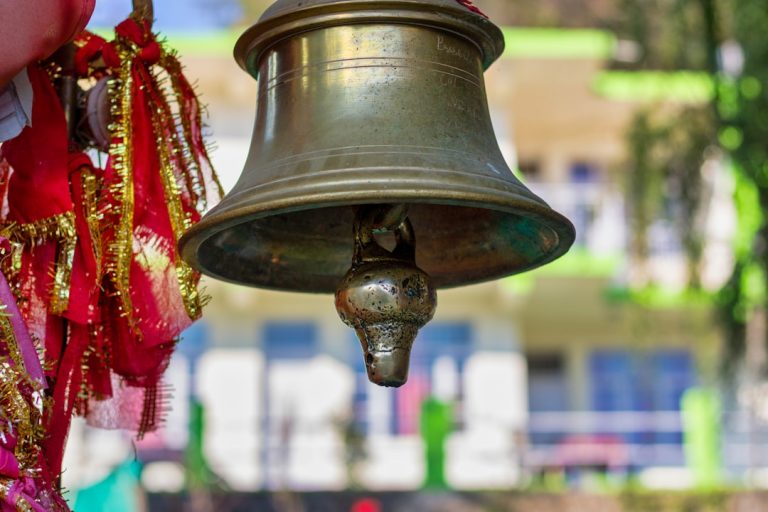 Photo Liberty Bell