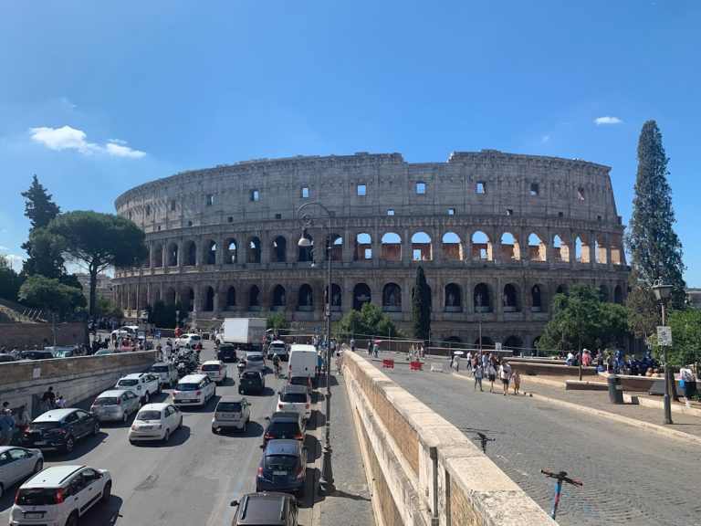 Photo Colosseum