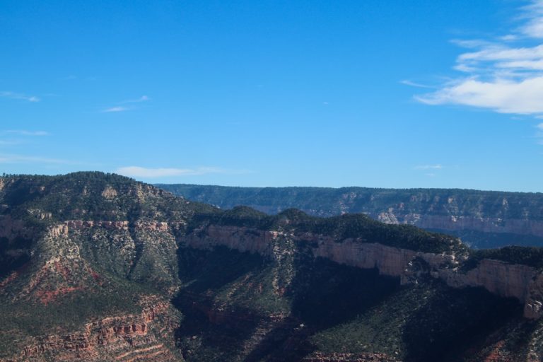 Photo Grand Canyon