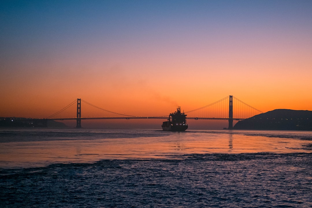 Photo Golden Gate Bridge