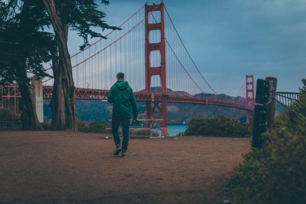 Photo Golden Gate Bridge