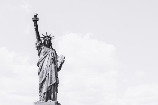 Photo Statue of Liberty