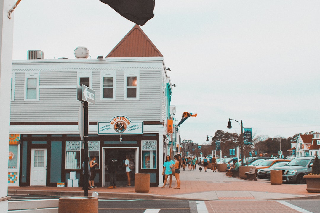 Photo Delaware Beaches