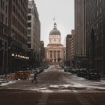 Photo Monument Circle