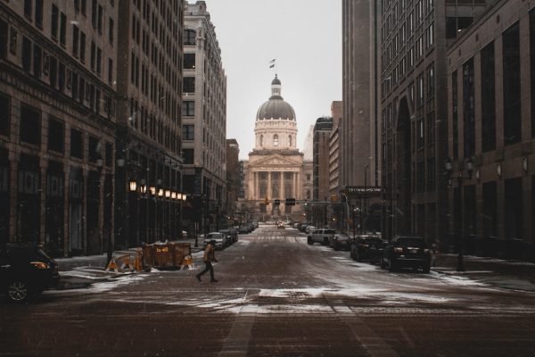 Photo Monument Circle