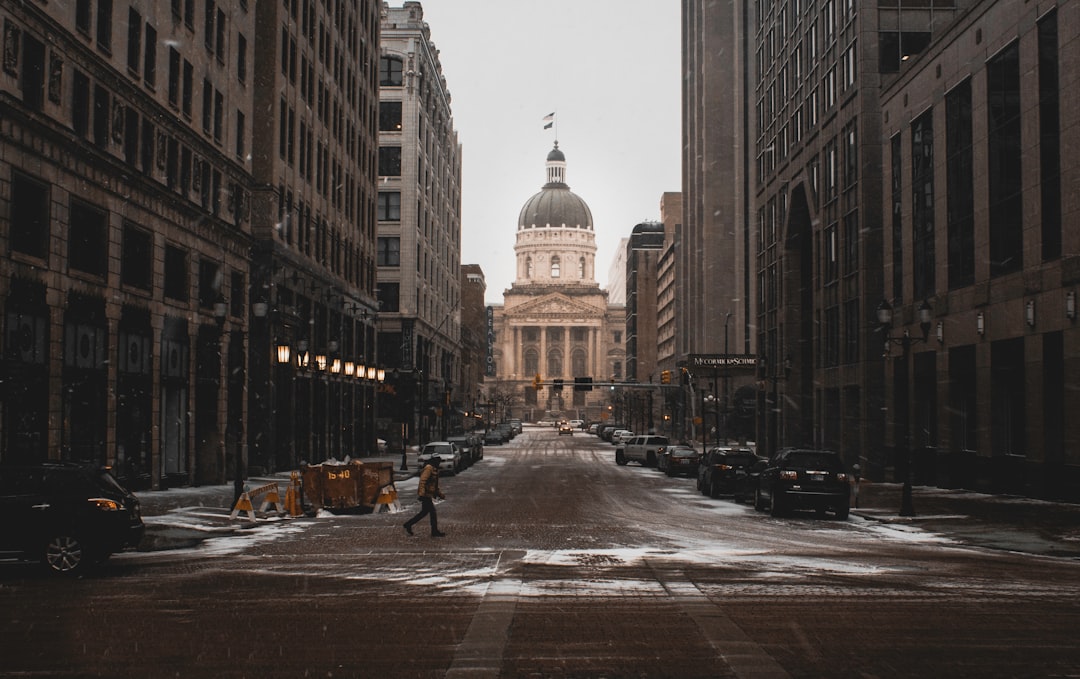 Photo Monument Circle