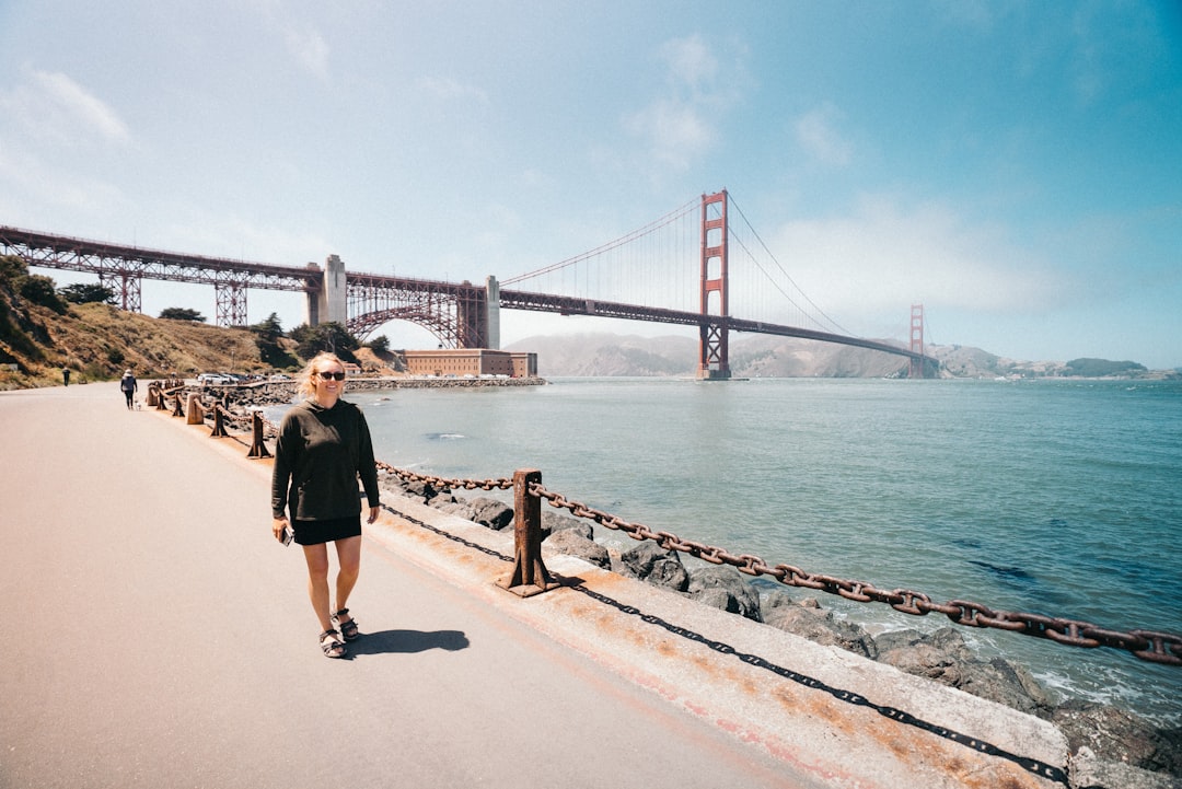 Photo Golden Gate Bridge