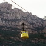 Photo Montserrat Volcano