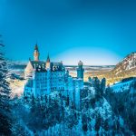 Photo Neuschwanstein Castle