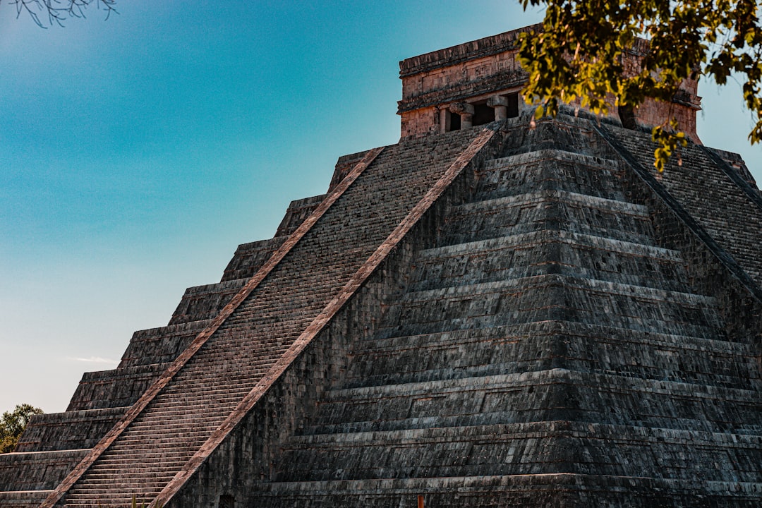 Photo Chichen Itza