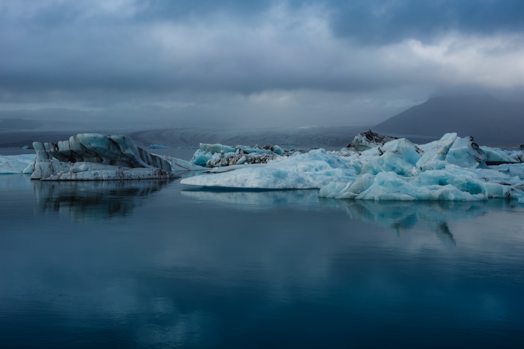 Photo Icebergs