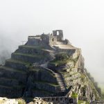 Photo Mayan Ruins