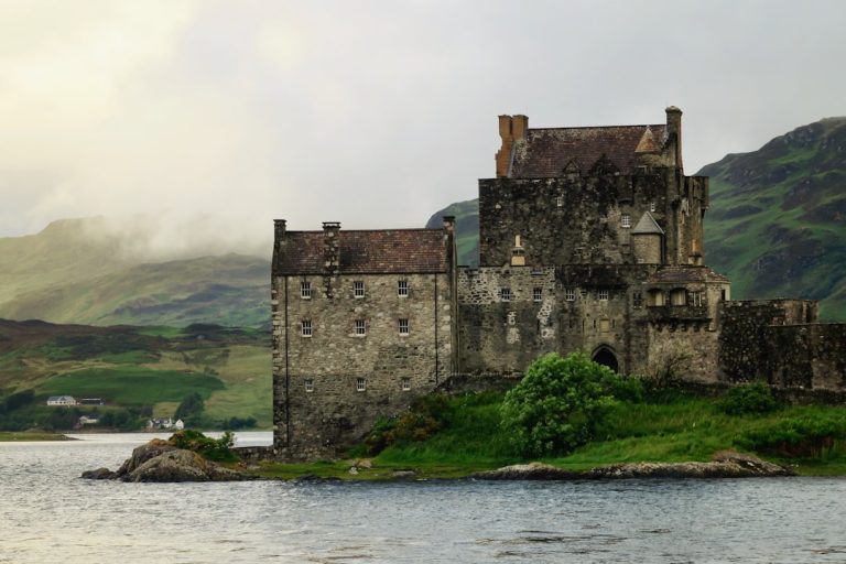 Photo Castle Cornet