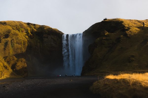 Photo Kaieteur Falls