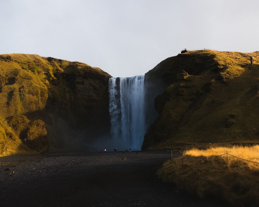 Photo Kaieteur Falls