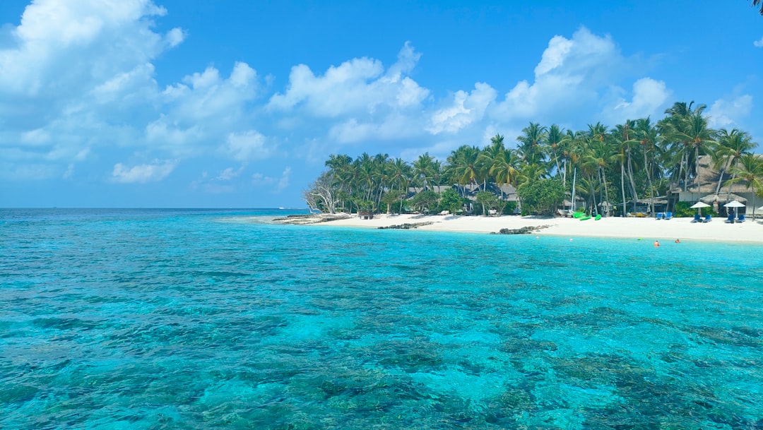 Photo Bikini Atoll