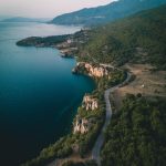 Photo Ohrid Lake