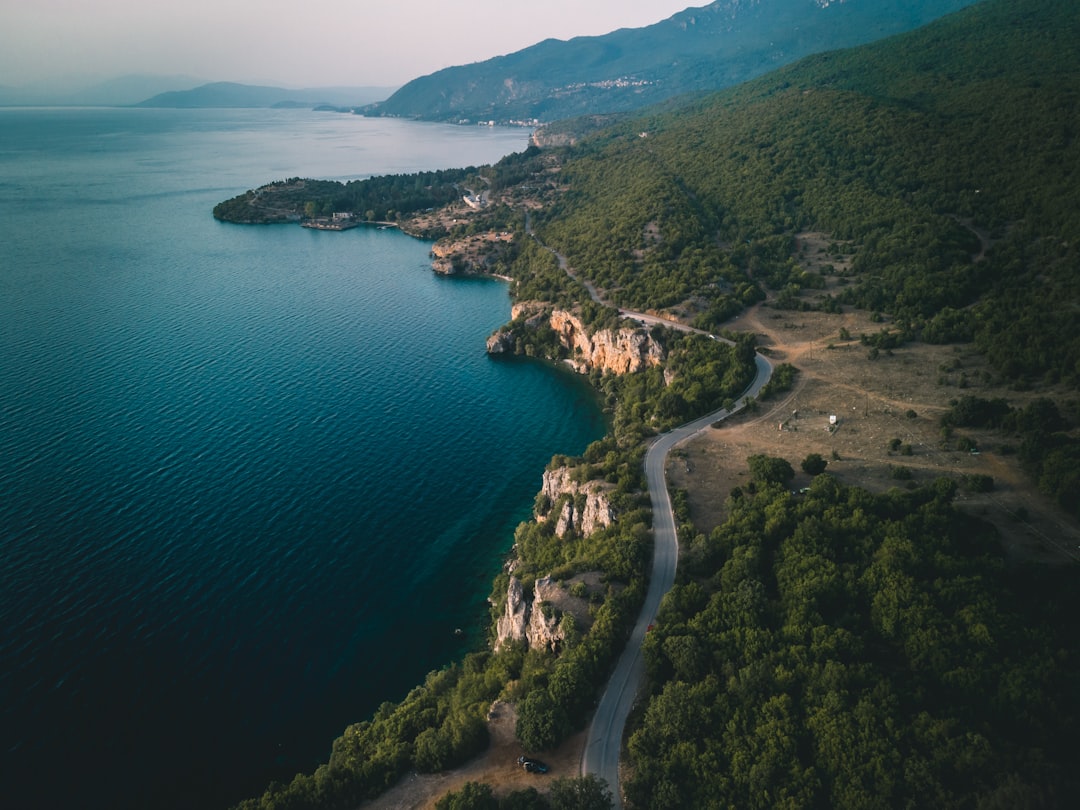 Photo Ohrid Lake