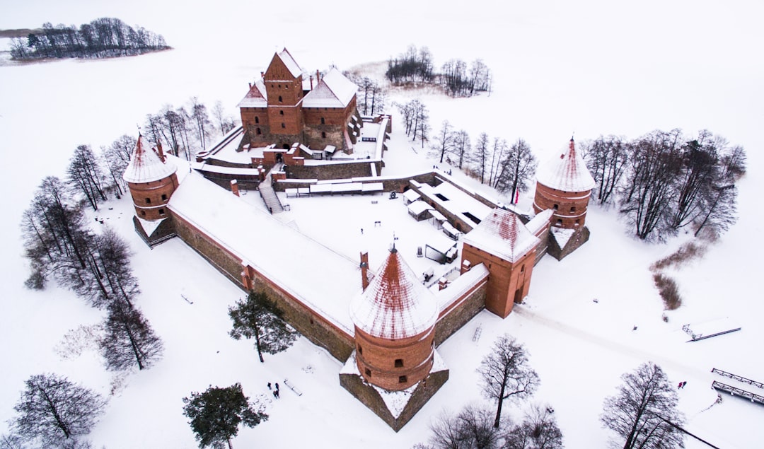 Photo Trakai Castle