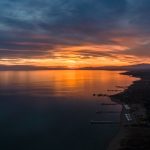 Photo Issyk-Kul Lake