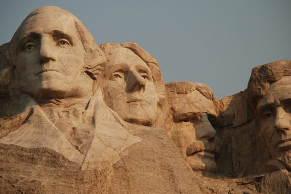 Photo Mount Rushmore