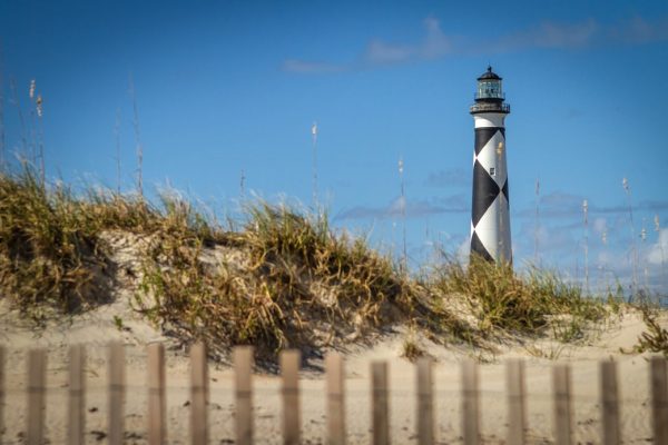 Photo Lighthouse