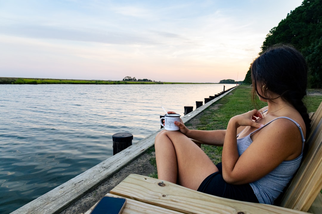 Photo Chesapeake Bay