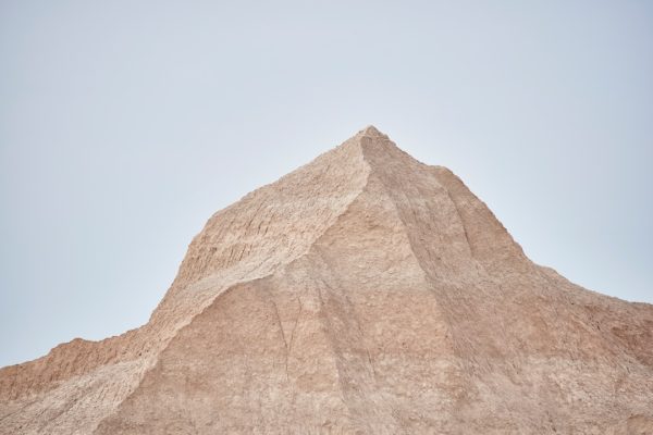 Photo Badlands National Park