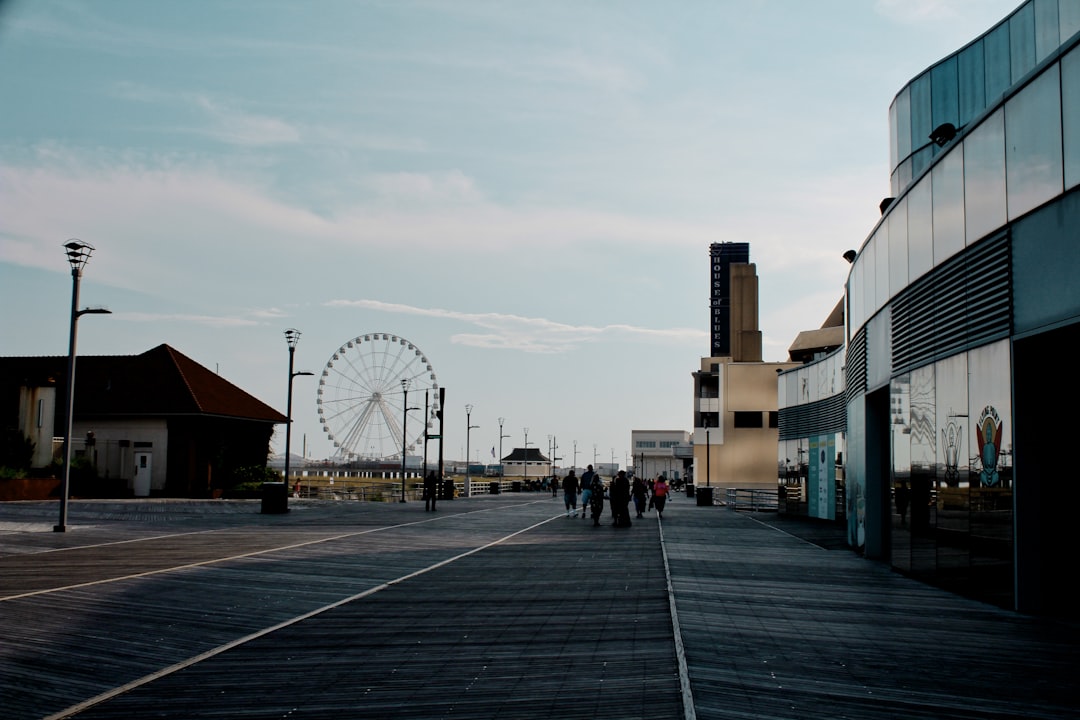 Photo Atlantic City