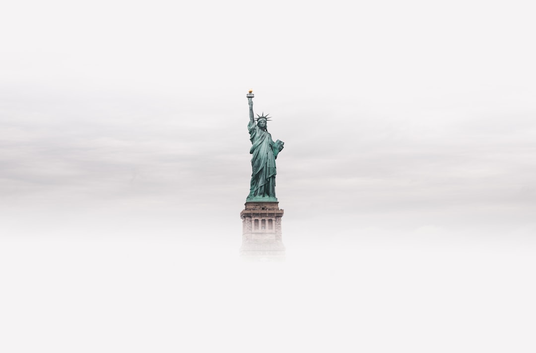 Photo Statue of Liberty